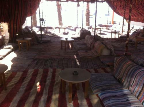 Apartamentos Sharks Bay Oasis