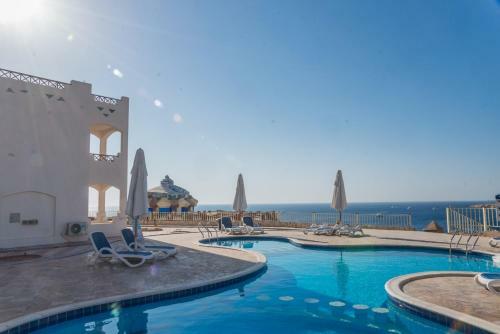 Apartamentos Sharks Bay Oasis
