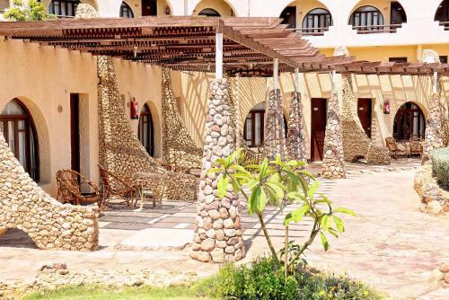 Aida Hotel