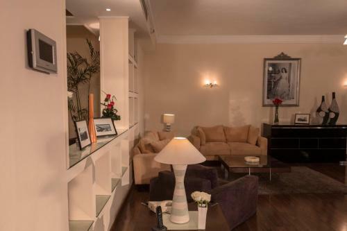 Royal Savoy Hotel And Villas