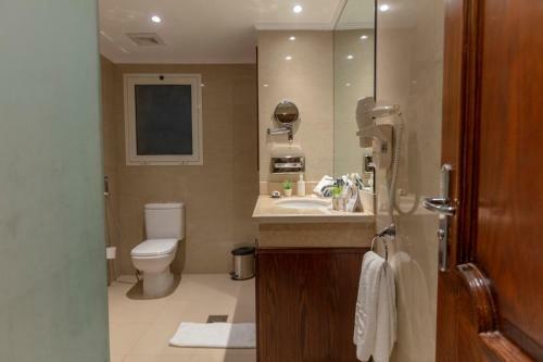 Royal Savoy Hotel And Villas