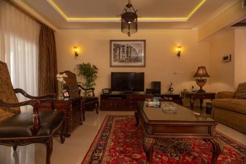Royal Savoy Hotel And Villas