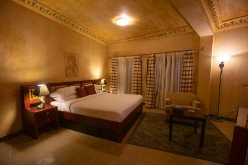Royal Savoy Hotel And Villas