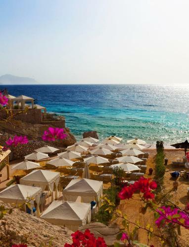 Royal Savoy Hotel And Villas