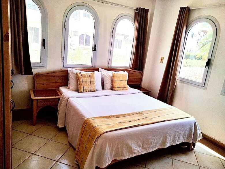 Hotel Logaina Sharm Resort