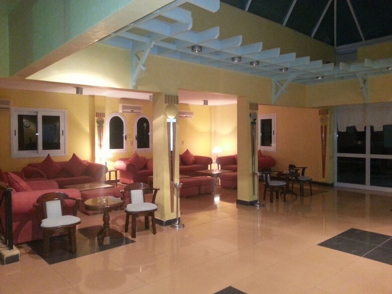 Hotel Logaina Sharm Resort