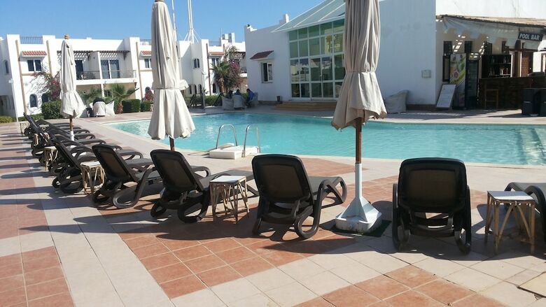 Hotel Logaina Sharm Resort