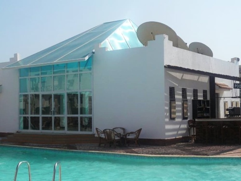 Hotel Logaina Sharm Resort
