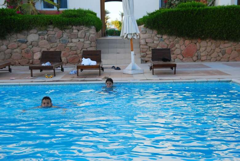 Hotel Logaina Sharm Resort