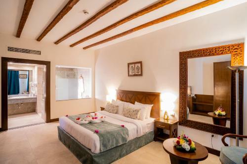 Club Reef Hotel Village