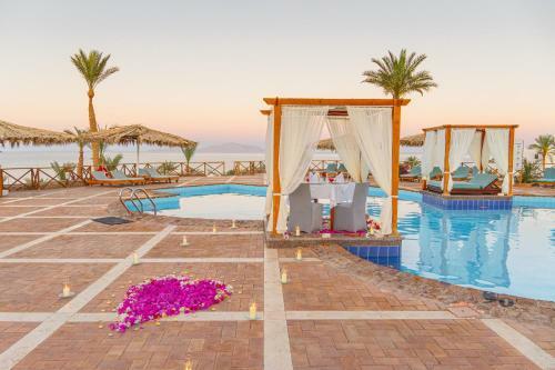 Club Reef Hotel Village