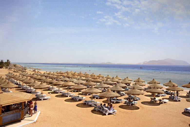 Hotel Baron Palms Resort Sharm El Sheikh (Adults Only)