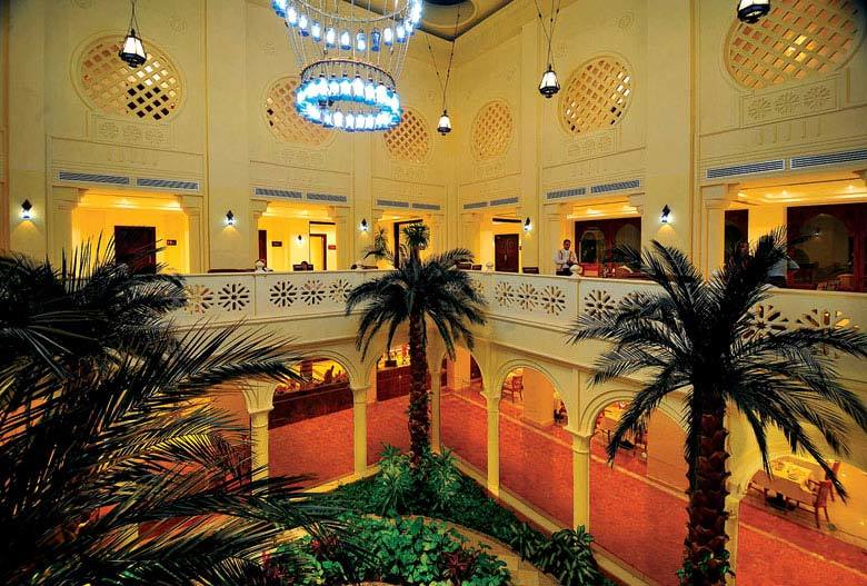 Hotel Baron Palms Resort Sharm El Sheikh (Adults Only)