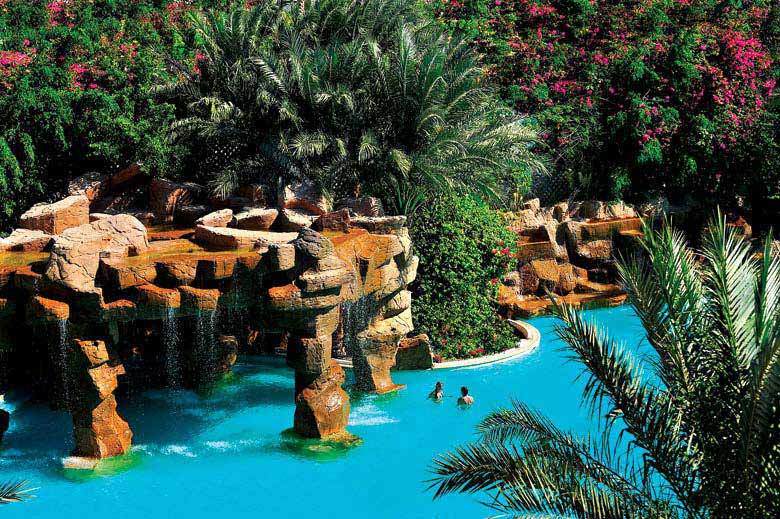 Hotel Baron Palms Resort Sharm El Sheikh (Adults Only)