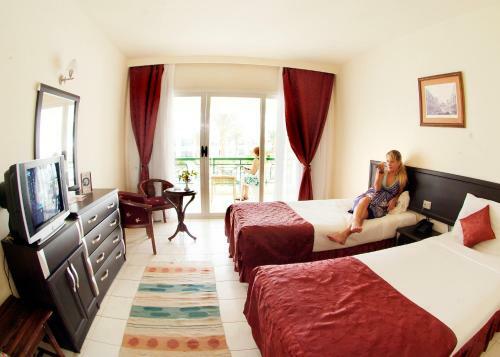 Hotel Panorama Naama Heights