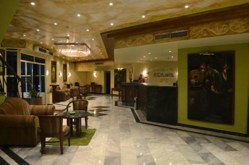Aida 2 Hotel Naama Bay