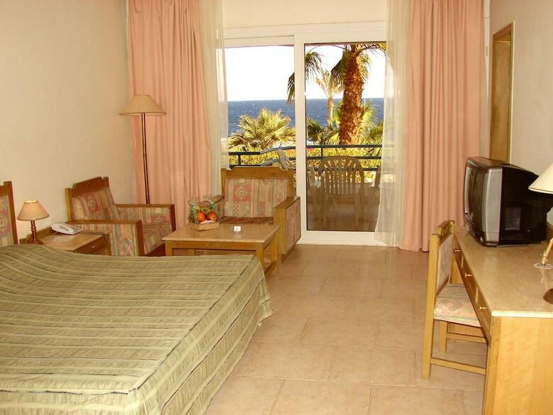Hotel Queen Sharm Resort