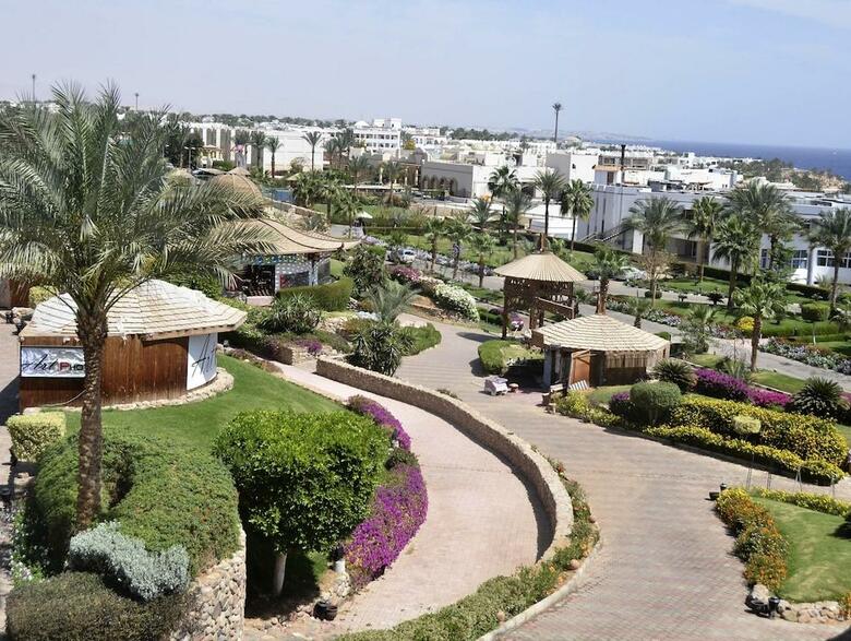 Hotel Queen Sharm Resort