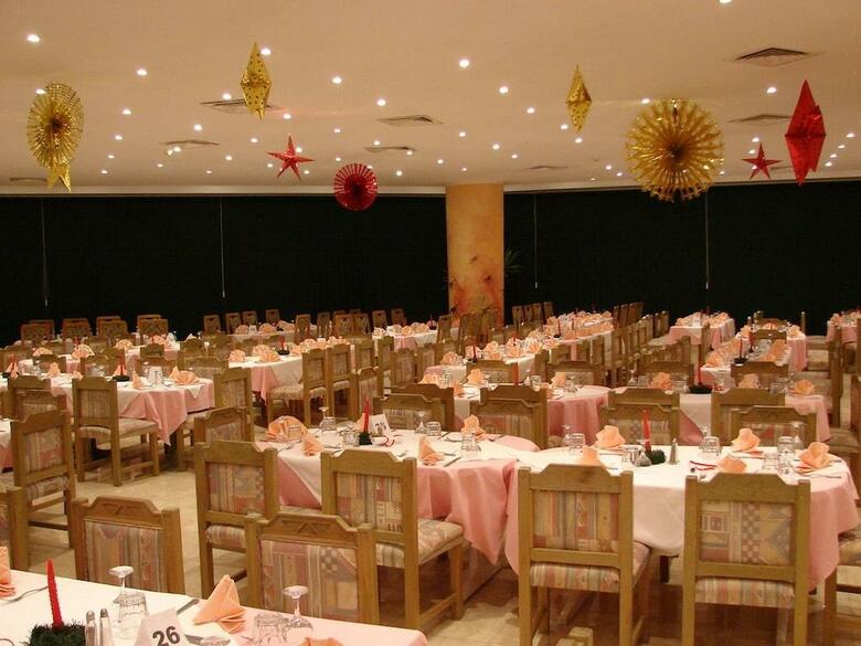 Hotel Queen Sharm Resort