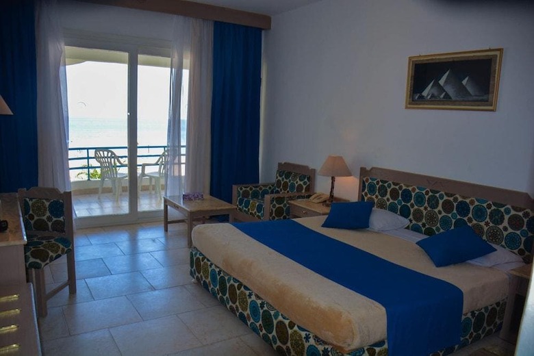 Hotel Queen Sharm Resort