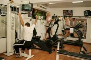 Hotel Gafy Resort