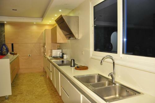 Villa Shahrazad Sharm El Sheikh