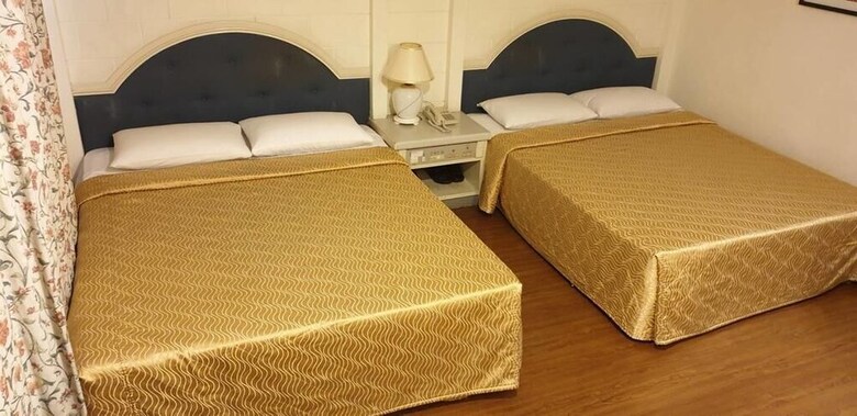 Tien You Hotel