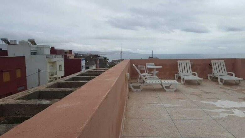 Hostal Africa Surf House