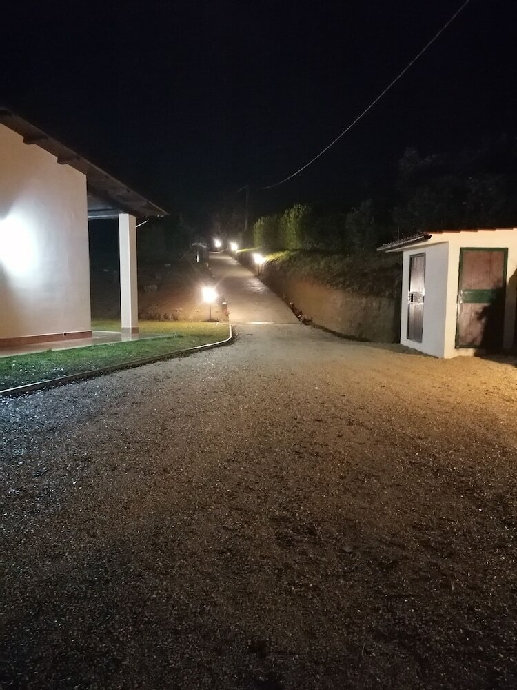 Bed & Breakfast Le Vecchie Scuderie
