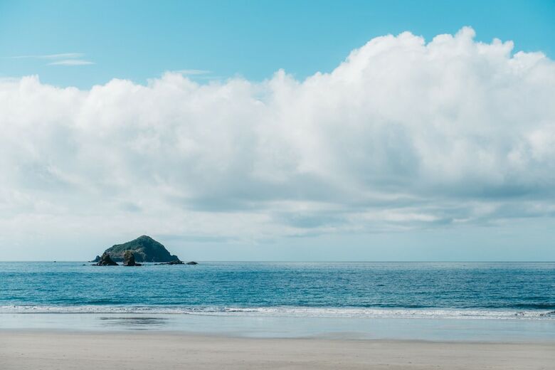 Hotel Igloo Beach Lodge