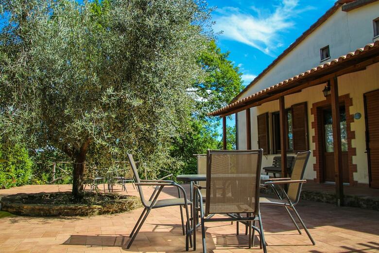 Agroturismo Agriturismo Millefiori