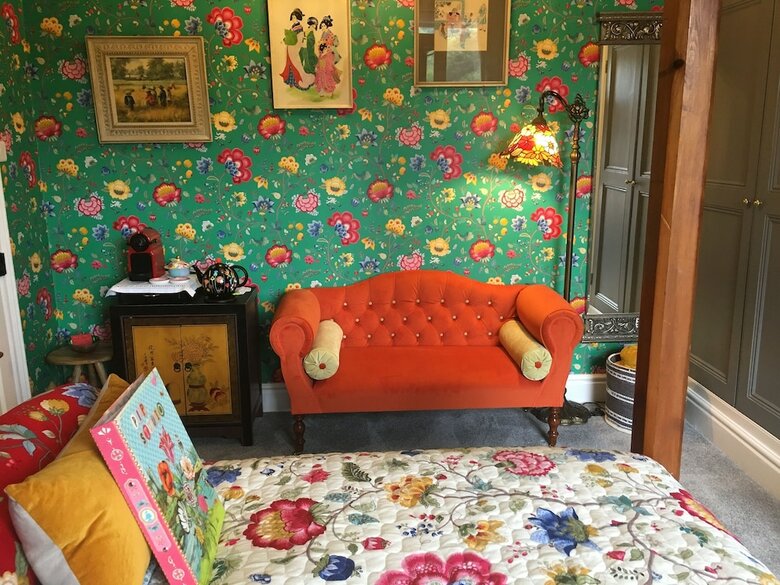 Bed & Breakfast The Music House