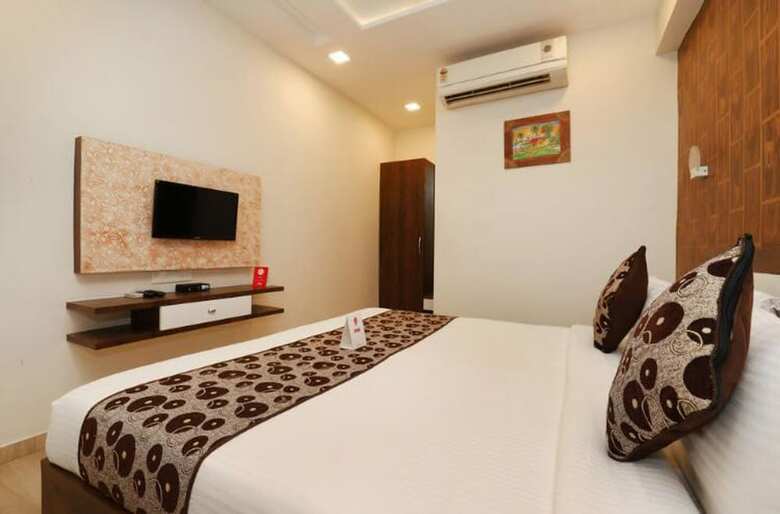 Hotel Tulip Plaza