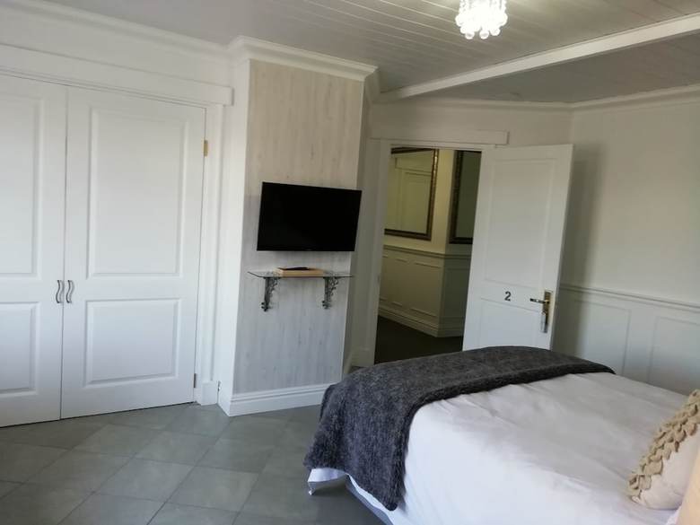 Hotel Linda Se Dop