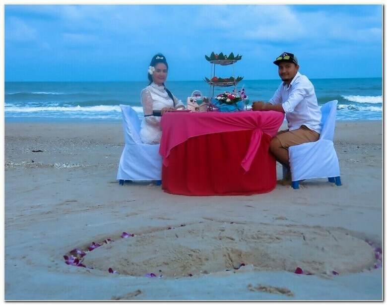 Hotel Cc Beach Resort