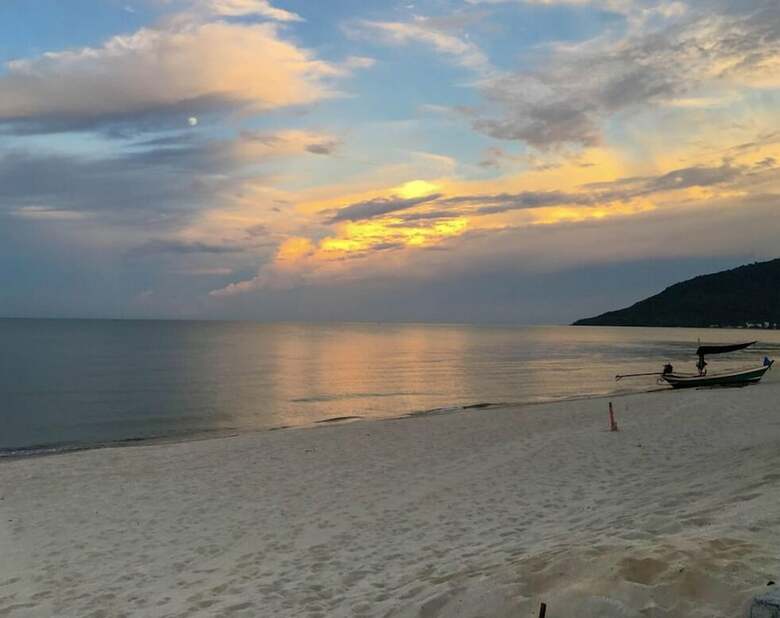 Hotel Cc Beach Resort