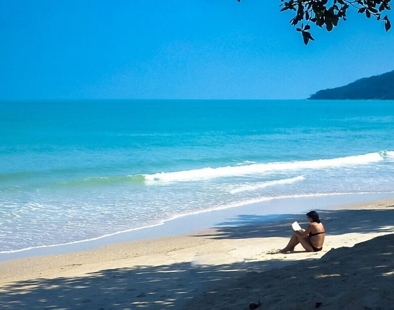 Hotel Cc Beach Resort