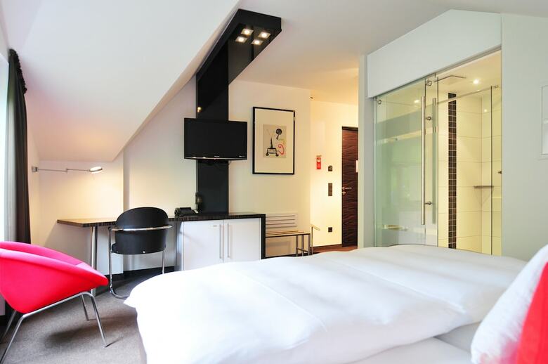 Hotel Im Wigbold Ochtrup