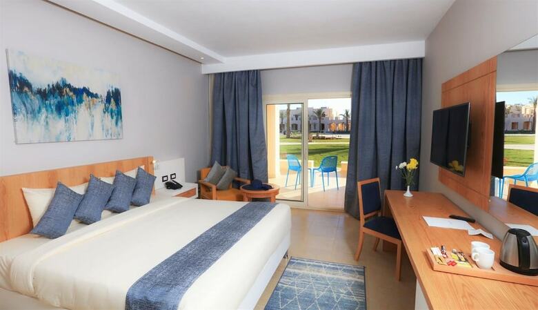 Hotel Labranda Sataya Resort