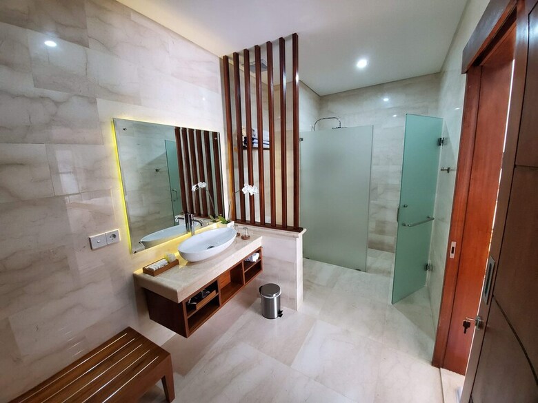 Bed & Breakfast Tamantara Suites & Villas Ubud