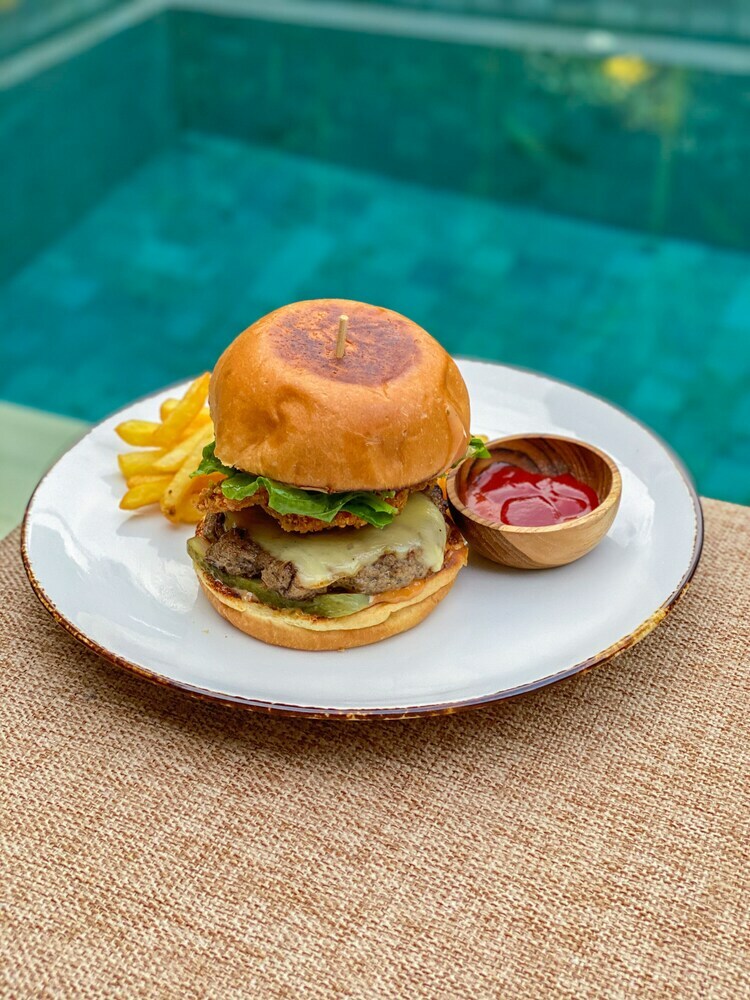 Bed & Breakfast Tamantara Suites & Villas Ubud