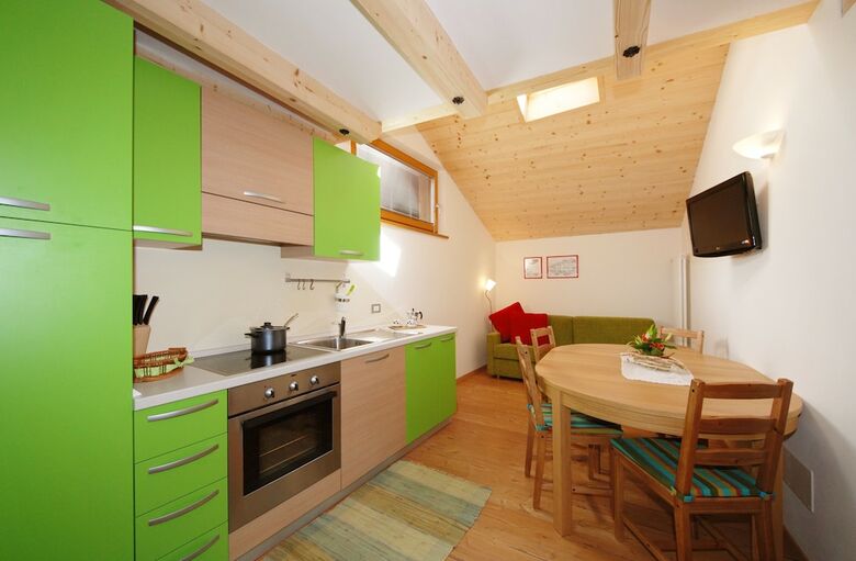 Apartamento Casa Seler - Appartamenti