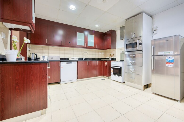 Apartamento R&h Murjan 1