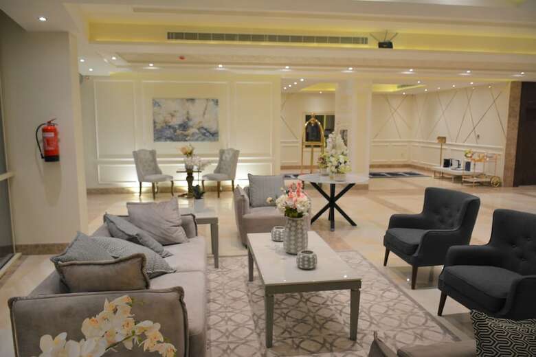 Shorfa Loft Hotel