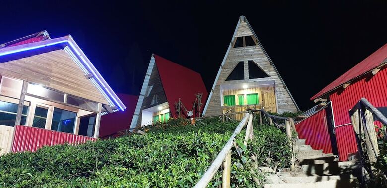 Mirage Resort