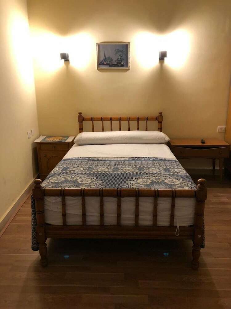 Tulip Hotel