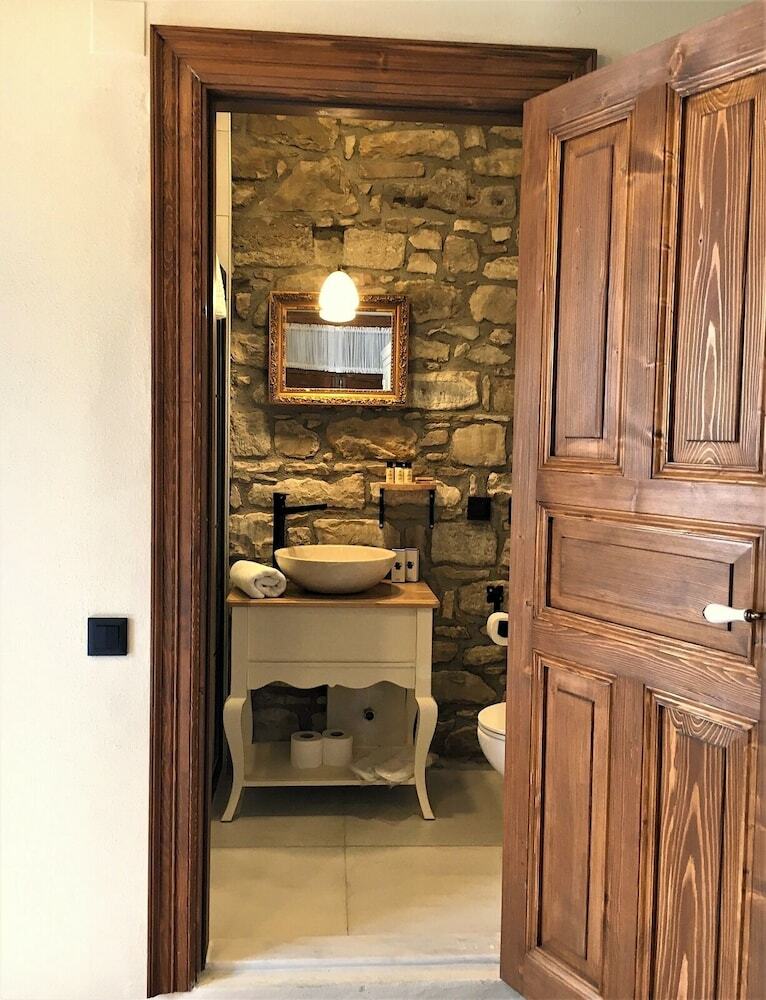 Hotel 1870's Tas Konak Otel