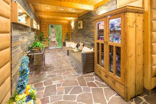Hotel Bania Thermal & Ski