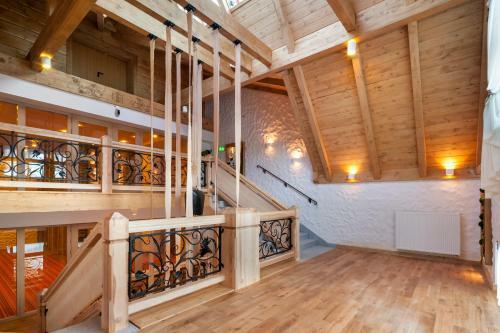 Hotel Bania Thermal & Ski