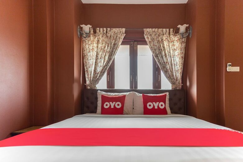 Oyo Yellow Tique Hotel